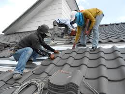 Best Roof Insulation Installation  in Goodlettsville, TN